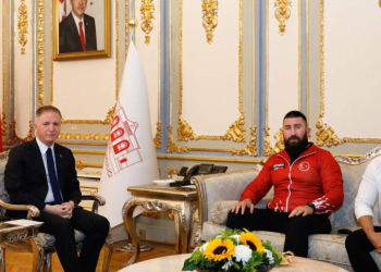 İstanbul Valisi, iş insanını öldüresiye döveni makamında ağırlamış: 'Bu dayağı arayacaksınız'