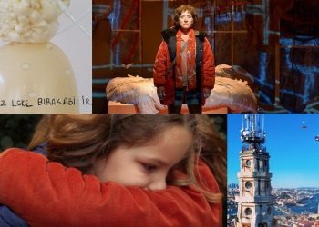 İstanbul'da haftanın kültür ajandası: Kentte neler var?