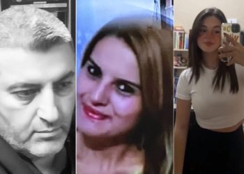 İstanbul’da kadın cinayeti: Eski sevgilisini ve kızını öldürüp intihar etti