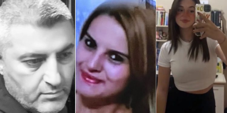 İstanbul’da kadın cinayeti: Eski sevgilisini ve kızını öldürüp intihar etti