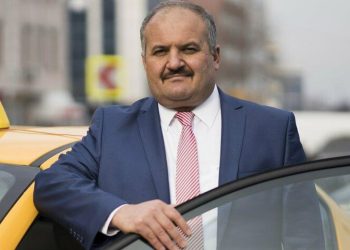 İstanbul'da taksiciler yeniden zam istedi!