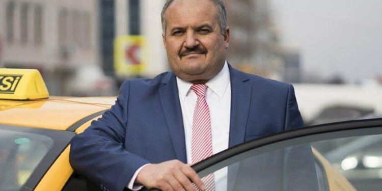 İstanbul'da taksiciler yeniden zam istedi!