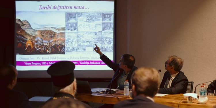 İstanbul'da yeni bir kültür mekanı: Vlahsaray