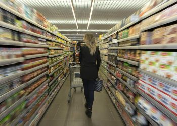 İstanbul'un Ekim ayı enflasyonu açıklandı!