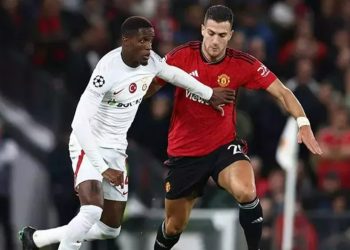 İşte Galatasaray-Manchester United maçının ilk 11'leri
