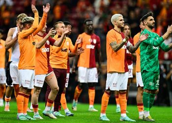 İşte Galatasaray'ın Bayern Münih kadrosu