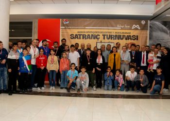 İşte Uluslararası 7. Satranç Turnuvası'nın birincileri