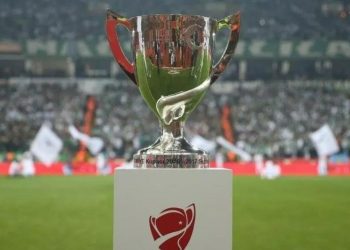 İşte Ziraat Türkiye Kupası 4. tur programı