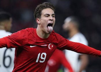 İtalyan basınından Kenan Yıldız'a övgü: Almanya'nın dünyasını kararttı