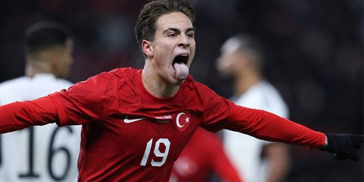 İtalyan basınından Kenan Yıldız'a övgü: Almanya'nın dünyasını kararttı