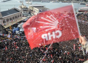 İttifak iddiaları: CHP'nin İstanbul planı ne?