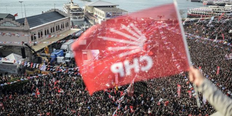 İttifak iddiaları: CHP'nin İstanbul planı ne?