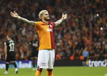 İyi bir lider olmak bunu gerektirir