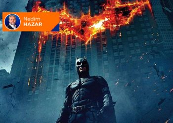 İyi ile kötünün epik kavgası | The Dark Knight