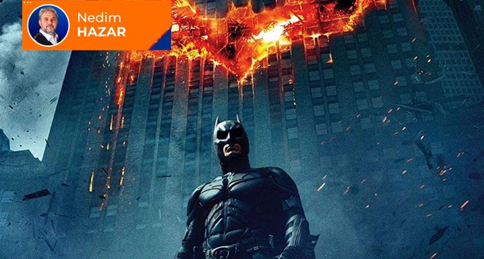 İyi ile kötünün epik kavgası | The Dark Knight