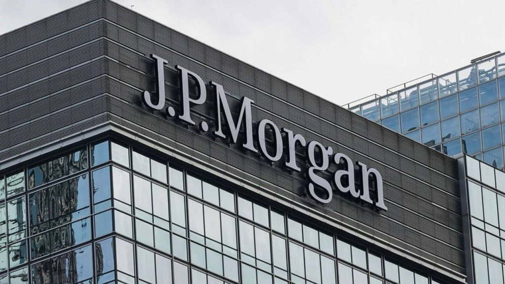 JP Morgan tarih verdi: Türkiye'de enflasyon zirve yapacak