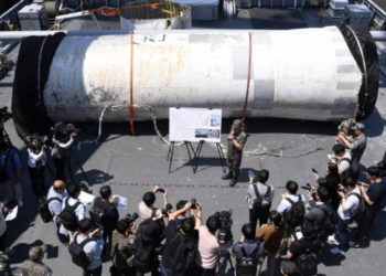 Japonya, Kuzey Kore'nin üçüncü kez yörüngeye casus uydu göndermeye çalışacağını bildirdi