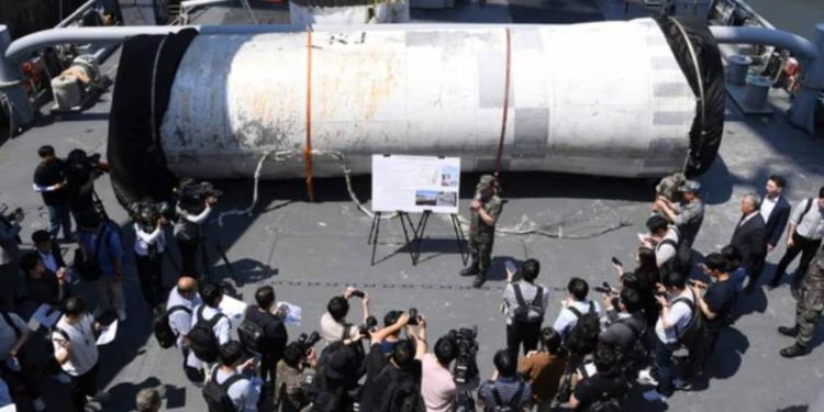 Japonya, Kuzey Kore'nin üçüncü kez yörüngeye casus uydu göndermeye çalışacağını bildirdi