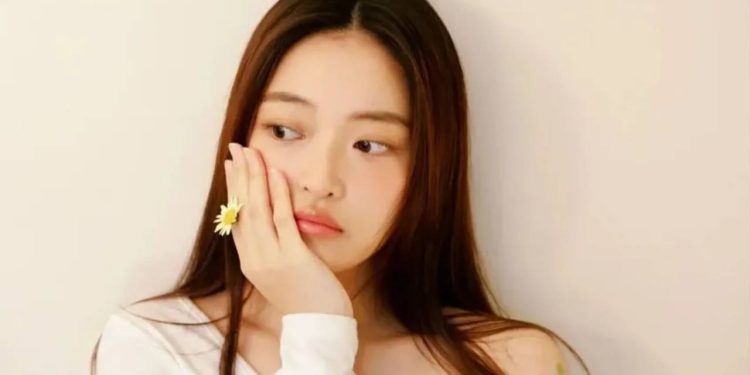 K-Pop yıldızı Nahee beklenmedik şekilde hayatını kaybetti