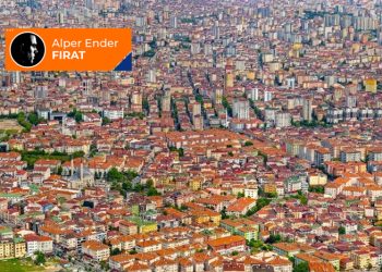 KENT YAZILARI | Şehrin katilleri…