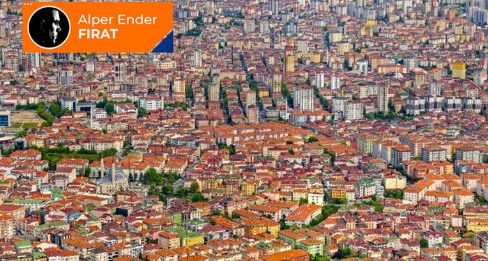 KENT YAZILARI | Şehrin katilleri…