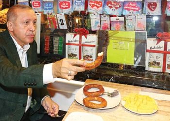 KESK açıkladı: 4 kişilik aile her öğün çay-simit tüketse aylık gideri 7 bin 200 lira
