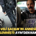 KHK’lı Veli Saçılık’ın annesi yerde sürüklenmişti: Anayasa Mahkemesi hak ihlali kararı verdi