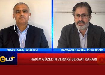 KHK’lı hakim Güzel: Tahir Elçi’ye beraat verdim, bir gün sonra polis odamı bastı ve ihraç edildim