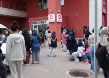 KYK yurdunda 18 yaşındaki öğrenci ölü bulundu: Soruşturma başlatıldı