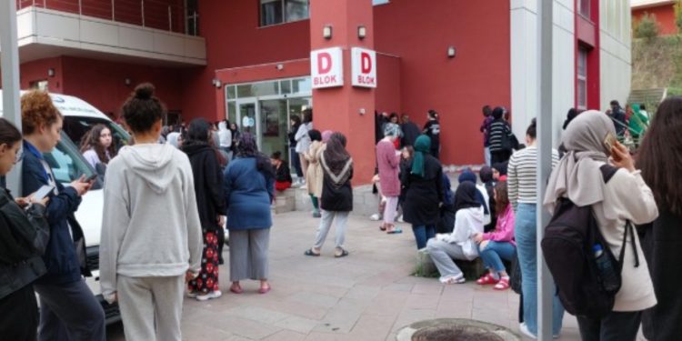 KYK yurdunda 18 yaşındaki öğrenci ölü bulundu: Soruşturma başlatıldı