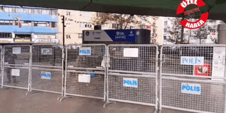 Kadına Yönelik Şiddete Karşı Mücadele gününde iktidar kadınlarla mücadele ediyor