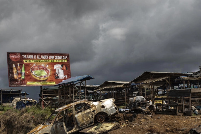 Kamerun: ‘İngilizce konuşan ayrılıkçıların’ saldırısında en az 20 kişi öldü