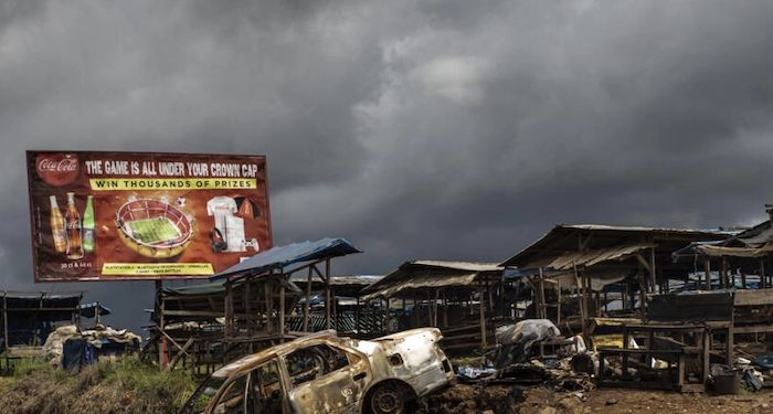 Kamerun: ‘İngilizce konuşan ayrılıkçıların’ saldırısında en az 20 kişi öldü