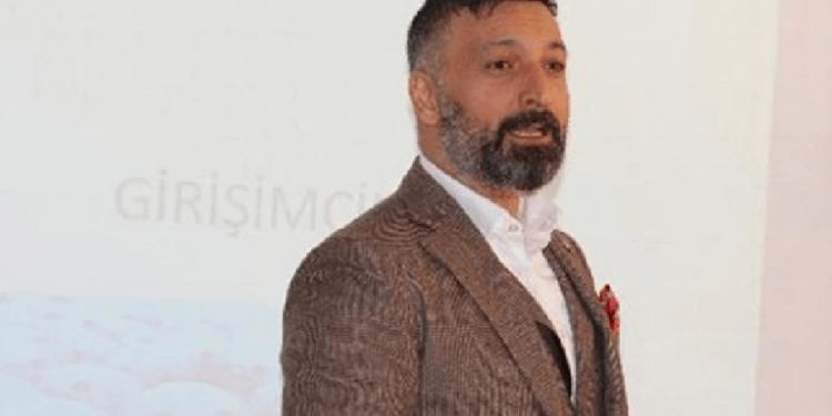 Kamu işletmesinden SADAT kurucusuna 87 milyonluk ihale! Kamudan yüz milyonlarca liralık ihale almışlar