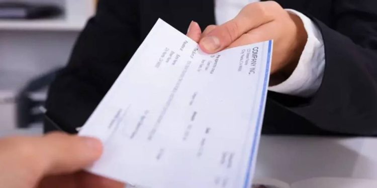 Karşılıksız çekte yüzde 171,3 oranında artış