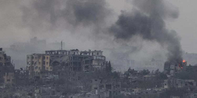 Kassam Tugayları: Cibaliya Mülteci Kampı katliamında 7 sivil esir hayatını kaybetti