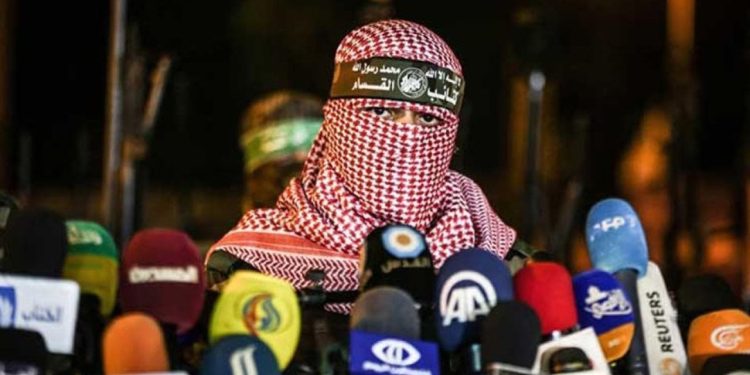 Kassam Tugayları Sözcüsü: Yabancı esirlerin bazıları bırakılacak