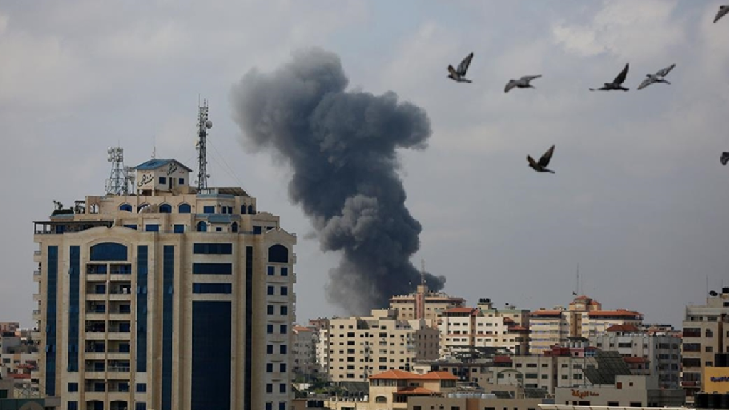 Katar'dan Hamas-İsrail ateşkesine ilişkin yeni duyuru