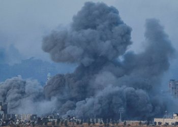 'Katar'ın arabuluculuğunda İsrail-Hamas anlaşmasına varılmasının son aşamalarındayız'