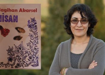 Katledilen gazeteci Akarsel’in kitabı 'Nisan' çıktı