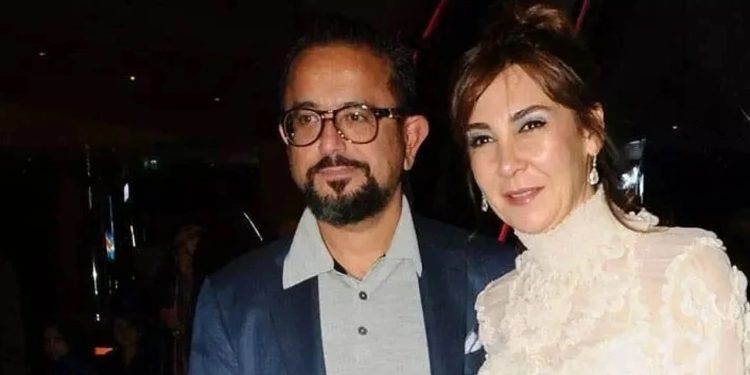 Kazadan 3 ay sonra ilk kez görüntülendi: Ali Sabancı, Galatasaray maçında ortaya çıktı