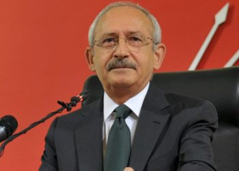 Kemal Kılıçdaroğlu, TBMM Başkanı Kurtulmuş'a mektup yazdı: 'Susmanız, suça ortak olmanızdır'
