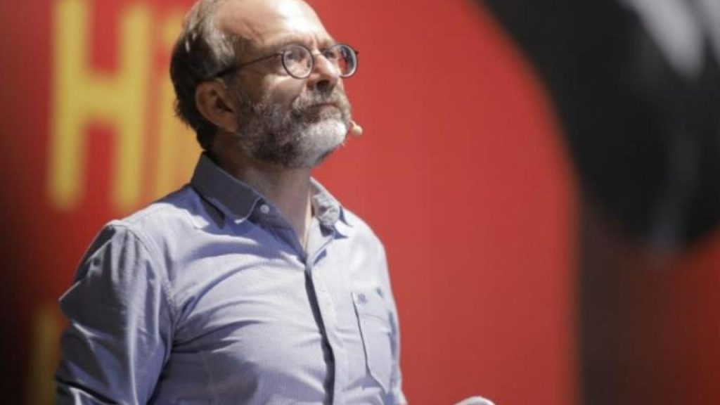 Kemal Okuyan Türkiye Halk Temsilcileri Meclisi'ni anlattı: 'Tam anlamıyla meclis hüviyetinde bir oluşum olacak'