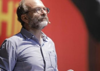 Kemal Okuyan Türkiye Halk Temsilcileri Meclisi'ni anlattı: 'Tam anlamıyla meclis hüviyetinde bir oluşum olacak'