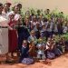 Kenya'da bir günde 100 milyon fidan dikilebilmesi için ulusal tatil ilan edildi
