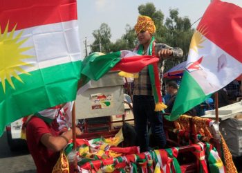 Kerkük Eğitim Müdürlüğü, okullardaki Kürtçe harf yasağını kaldırdı