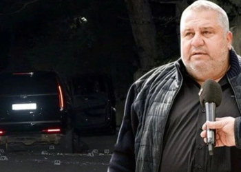 Kıbrıs'ta öldürülmüştü: Halil Falyalı davasında müebbet hapis talebi