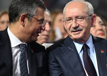 Kılıçdaroğlu dönemi bitti, yeni CHP Genel Başkanı Özgür Özel!