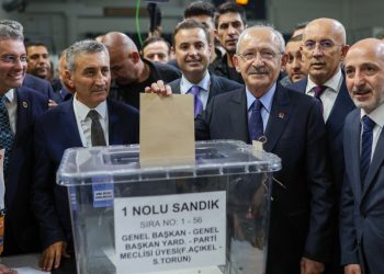 Kılıçdaroğlu, ikinci turda neden çekilmediğini ilk kez açıkladı: 'O tweet çok ağırıma gitti'