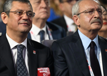 Kılıçdaroğlu ve Özel yeterli imzayı toplayarak aday oldu